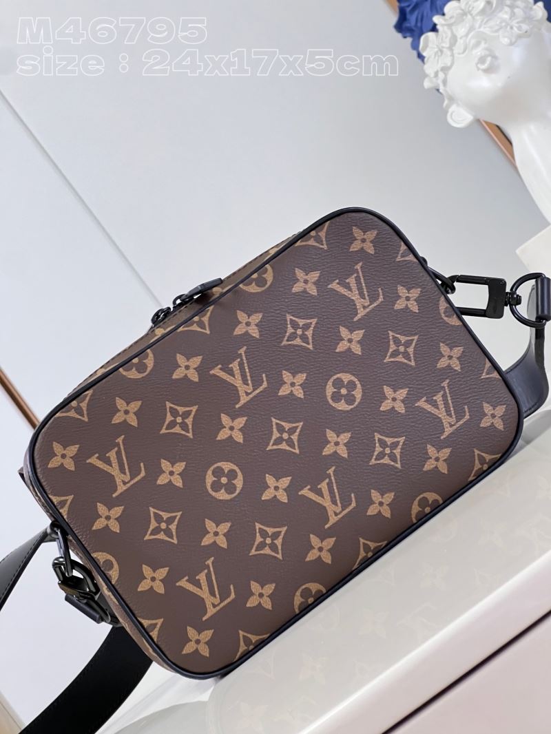 Louis Vuitton Box Bags